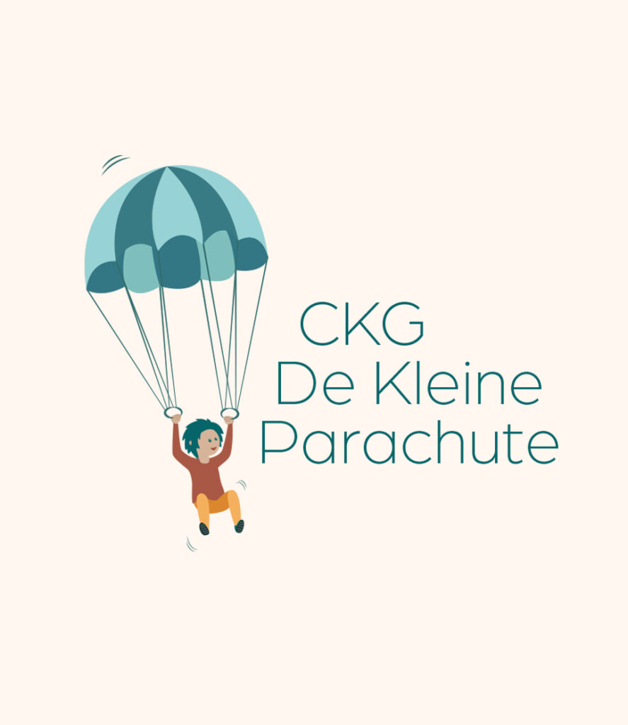 CKG De Kleine Parachute