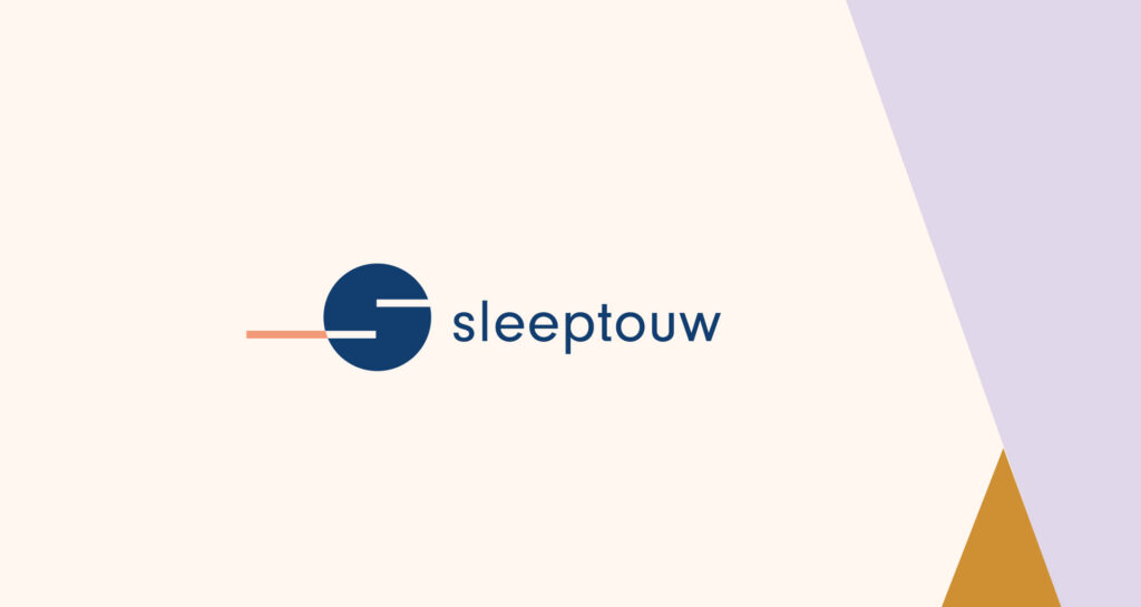sleeptouw